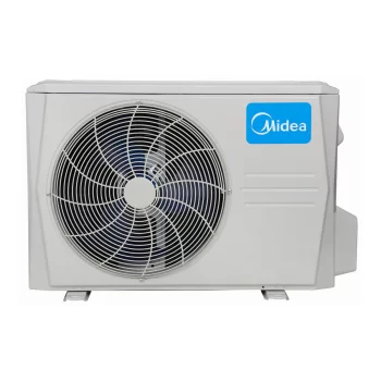 MIDEA BREEZLESS E 52(18)N8 - Imagen 4