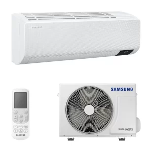 Aire acondicionado Samsung WindFree Comfort F-AR18NXT