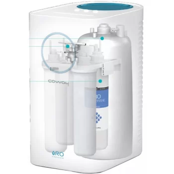 Ath - Osmosis Inversa Circle compacta Coway - Imagen 3